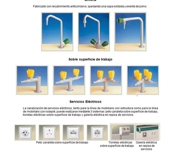 SERVICIO DE FLUIDOS