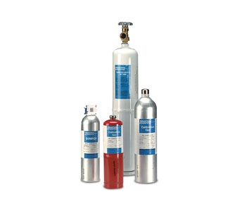 KIT DE GASES PARA CALIBRACIÓN