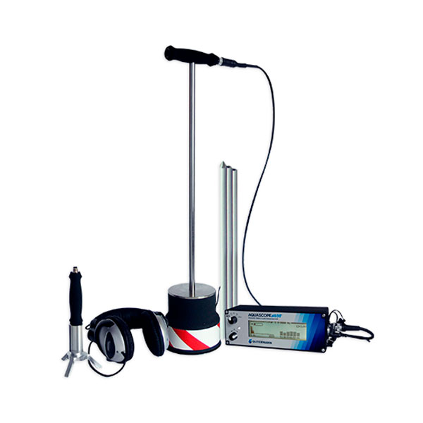 aquascope 550