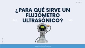medidores de flujo flujometros caudalímetros ultrasónicos