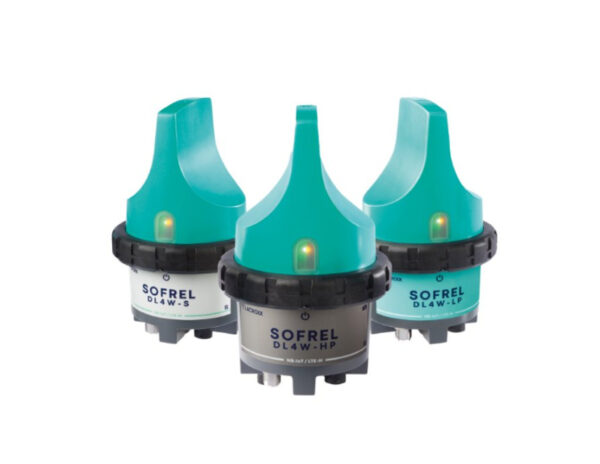 Sofrel DL4W