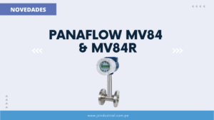 Panaflow MV80