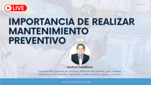 Mantenimiento preventivo