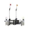 AQUASCAN TM2 – CORRELADOR PARA LÍNEAS TRONCALES