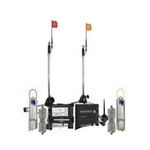AQUASCAN TM2 – CORRELADOR PARA LÍNEAS TRONCALES