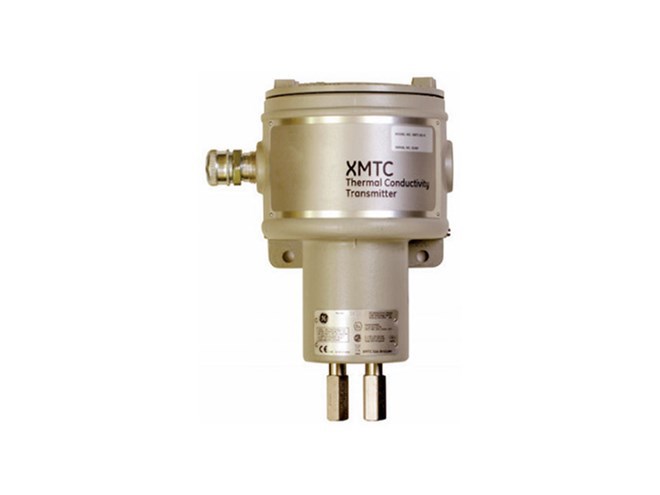 XMTC Panametrics