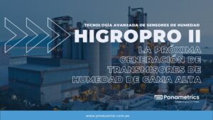 HigroPro II