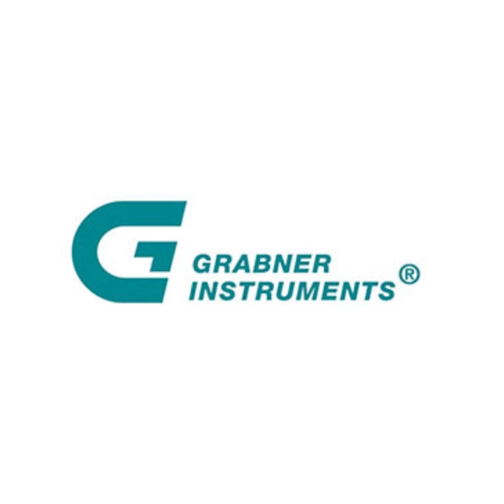 Grabner instrument - JS INDUSTRIAL
