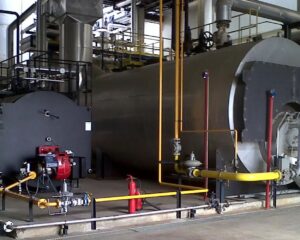 Servicio de mantenimiento - JS INDUSTRIAL