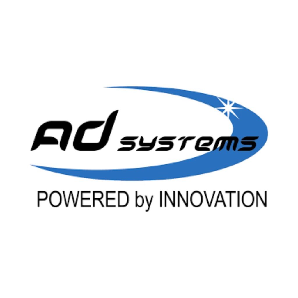Ad system - JS INDUSTRIAL