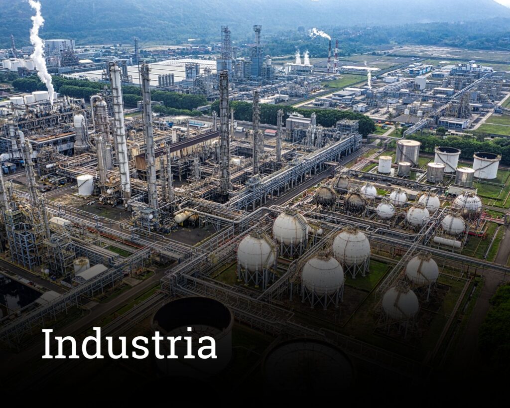 INDUSTRIA JS INDUSTRIAL