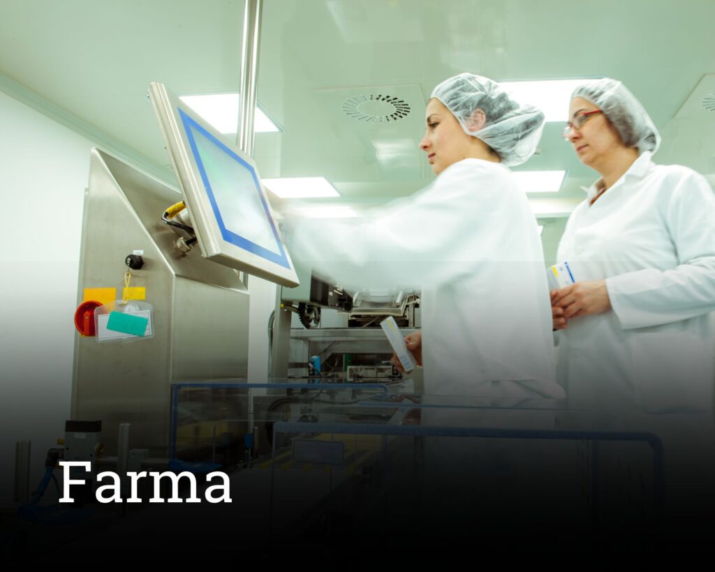 FARMA JS INDUSTRIAL