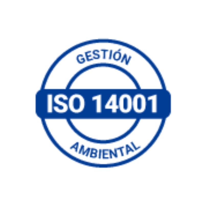 Iso 14001