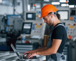 Servicio de Post Venta - JS INDUSTRIAL