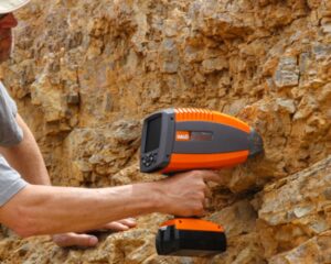 Alquiler del Terraspec Halo