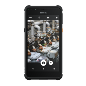 Pixavi Cam - Cámara intrínsicamente segura