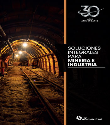 Agua y Saneamiento Brochure