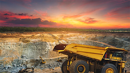 Minería e Industria