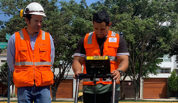 Servicio Técnico Integral