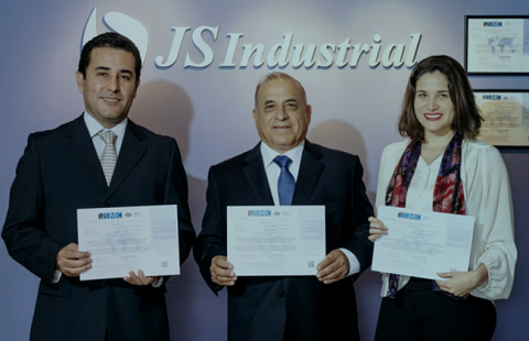 Nosotros - JS INDUSTRIAL PERÚ