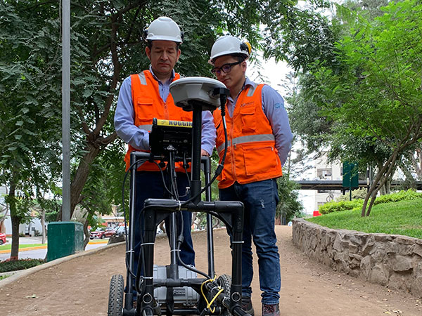 Servicio Técnico Integral