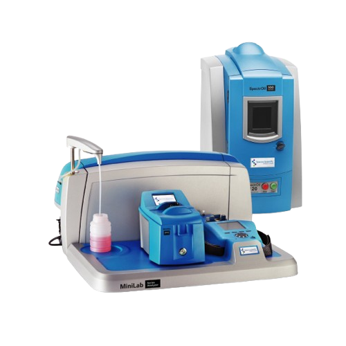 Spectro Scientific