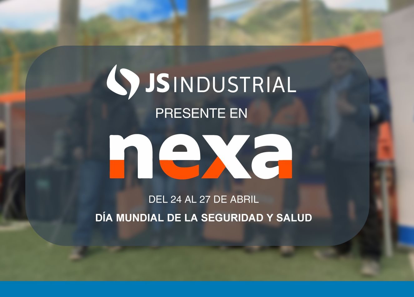 Inicio - JS INDUSTRIAL PERÚ