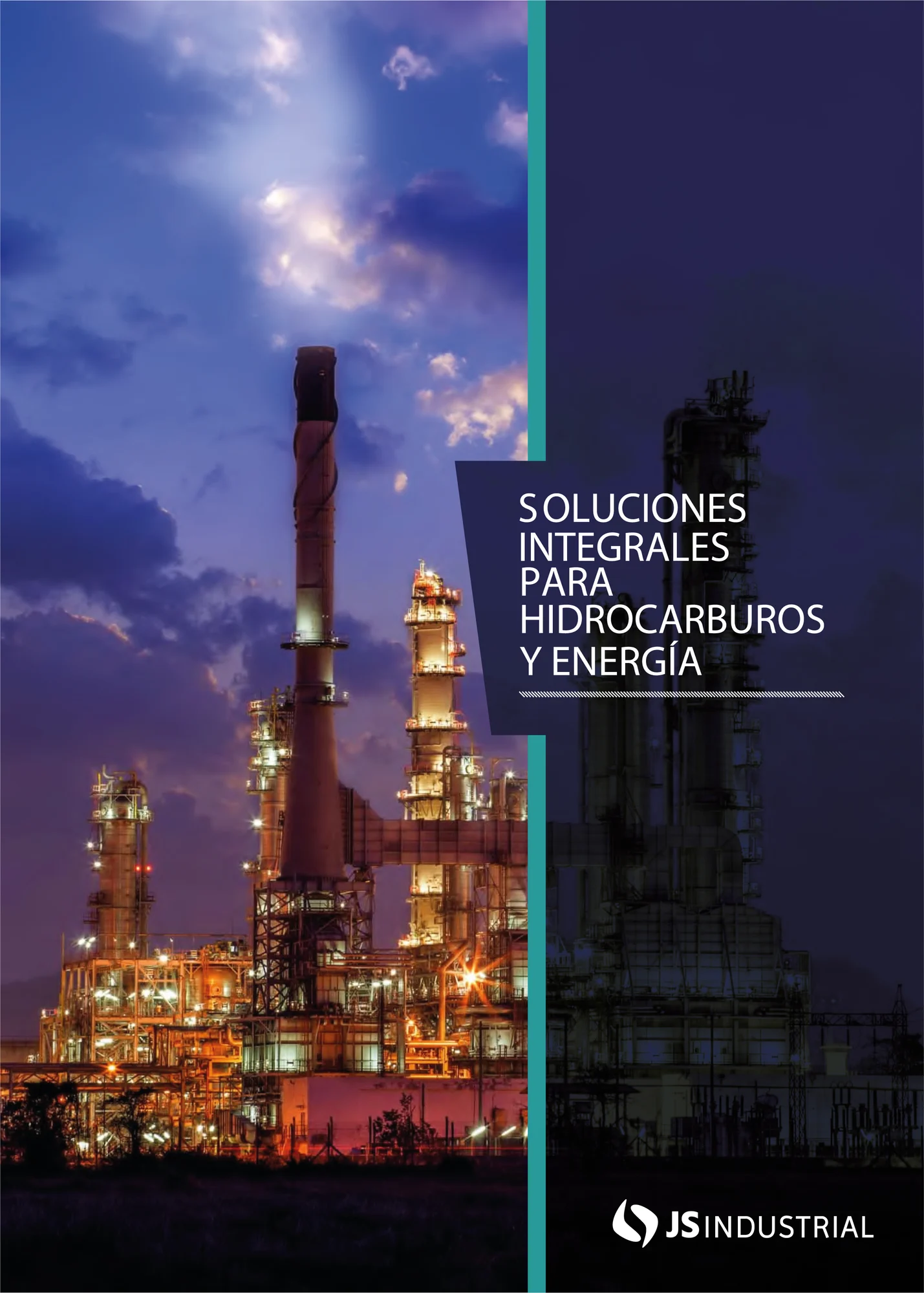 Agua y Saneamiento Brochure