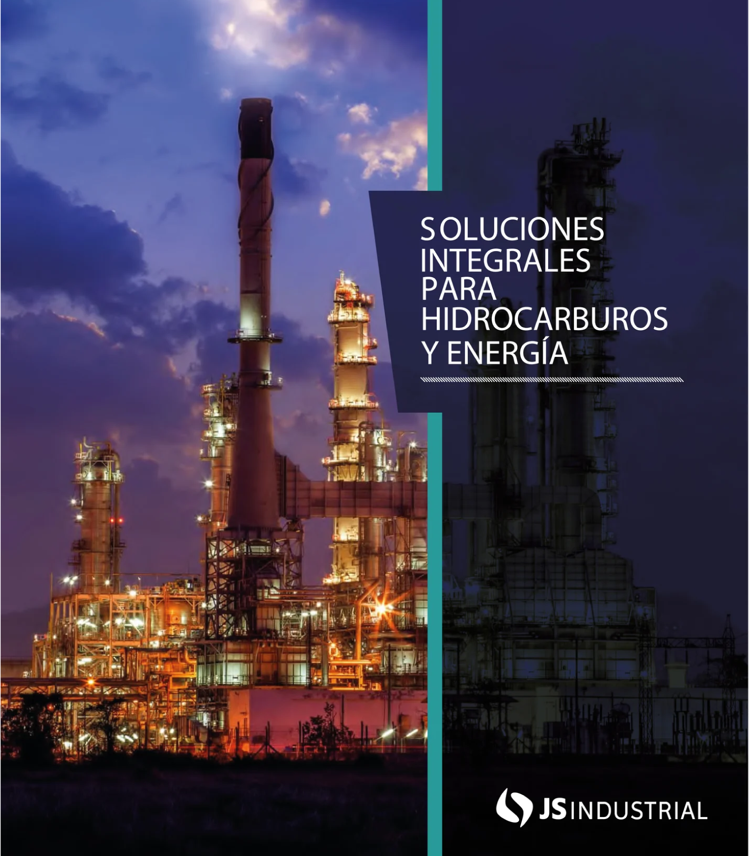 Agua y Saneamiento Brochure