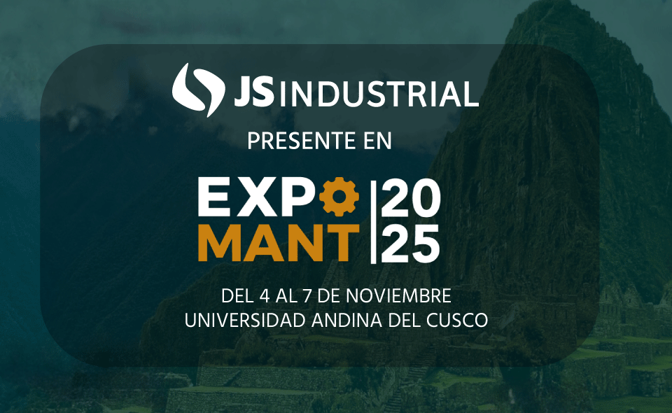 🌎 JS INDUSTRIAL PRESENTE EN NANO LATAM 2025