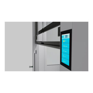 Control eFlex Touch