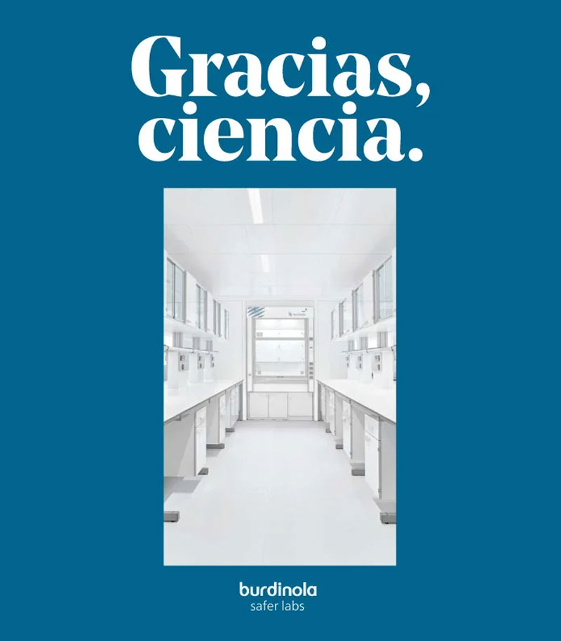 Campanas Extractoras Brochure