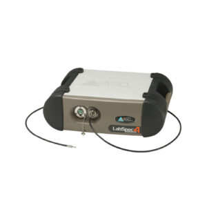Espectrometría NIR LabSpec