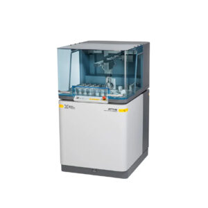 Espectrofotometría de rayos X / XRF Zetium