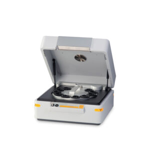 Espectrofotometría de rayos X / XRF Epsilon 4