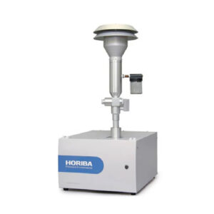 Sistema de calidad de aire y agua PX - 375