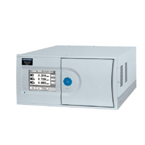 Sistema de calidad de aire y agua AP-370