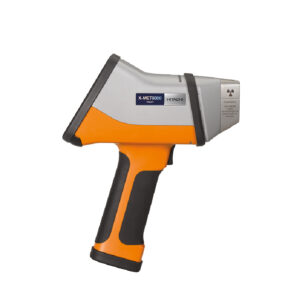 Analizador XRF portátil