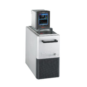 Sistemas de calentamiednto y refrigeración CC-K6