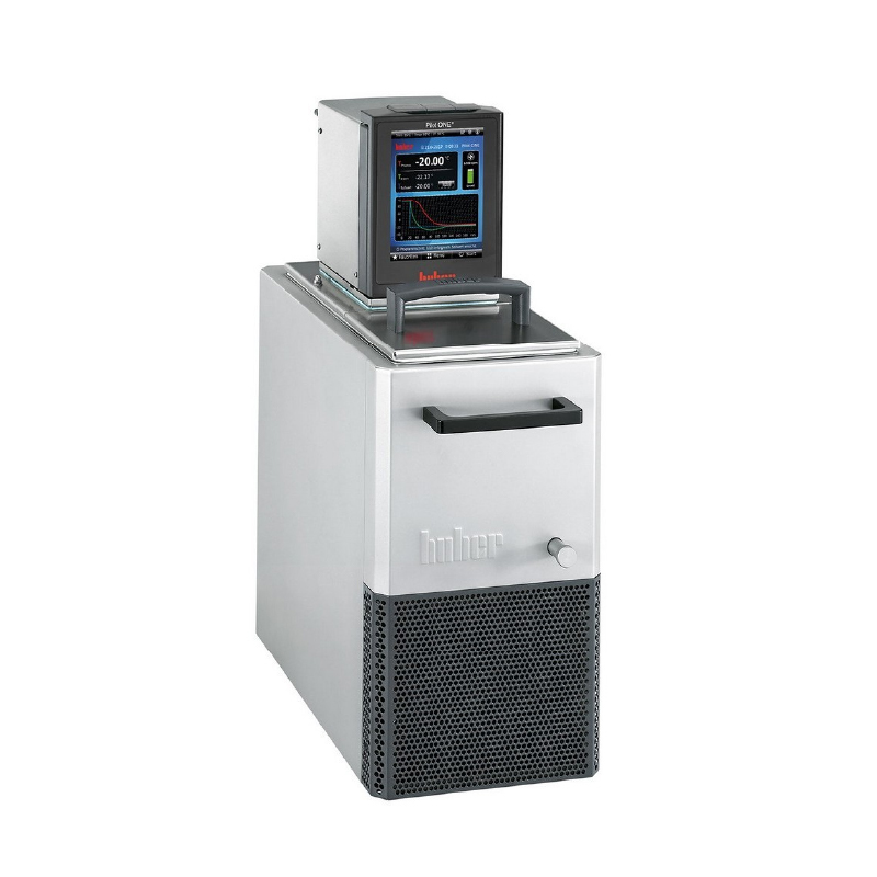 Sistemas de calentamiednto y refrigeración CC-K6