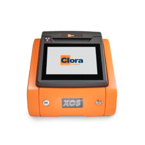 Análisis elemental mediante fluorescencia de rayos X (XRF) CLORA