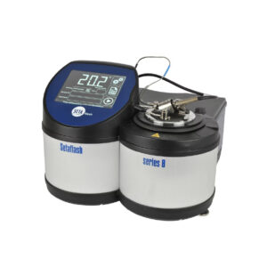 Probador de Punto de Inflamación de Copa Cerrada Setaflash Serie 8 – Alta Temperatura – Modelo 82000-2
