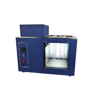 Viscosimetro para bajas temperatura ASTM D445 | ASTM D446