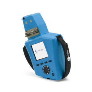 Análisis de lubricantes FLUIDSCAN