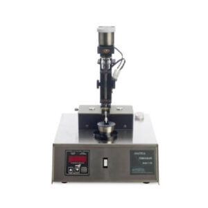 Análisis de lubricantes T2FM 500